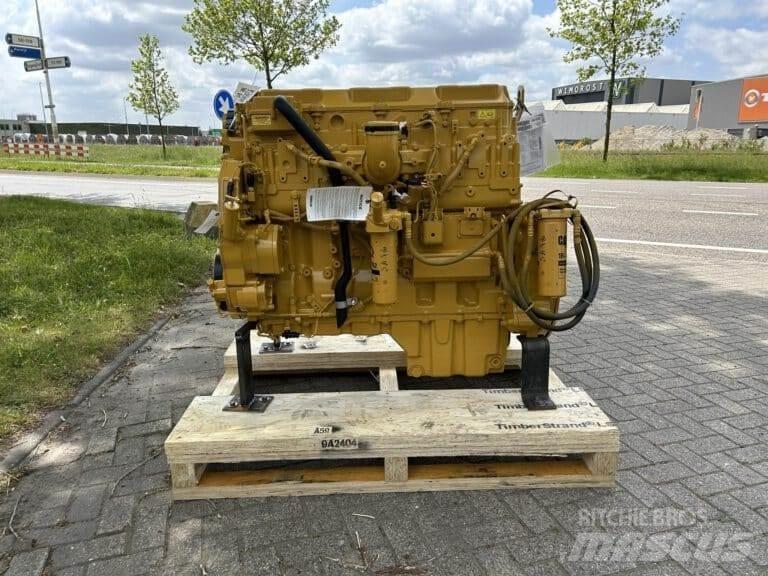 CAT C13 Moteur