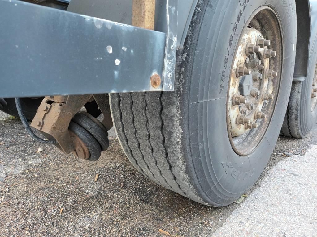 DAF XF105 4X2 Tracteur routier