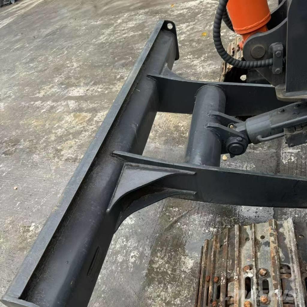 Doosan DX 60-9 C Mini pelle < 7t