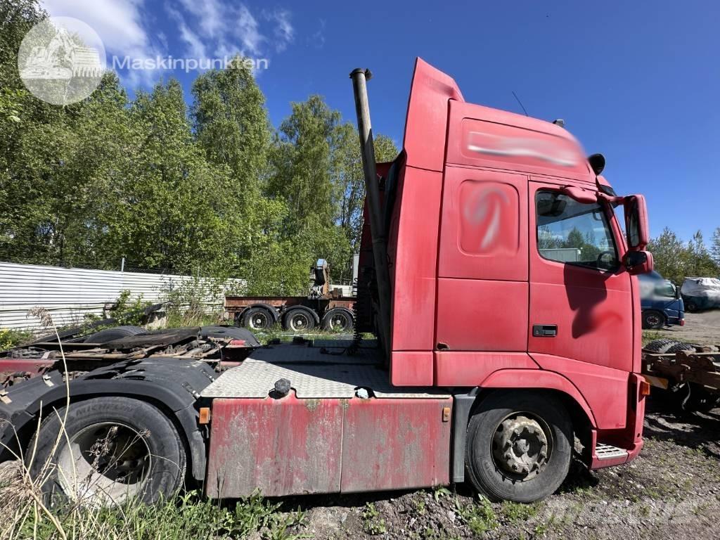 Volvo FH 480 Tracteur routier