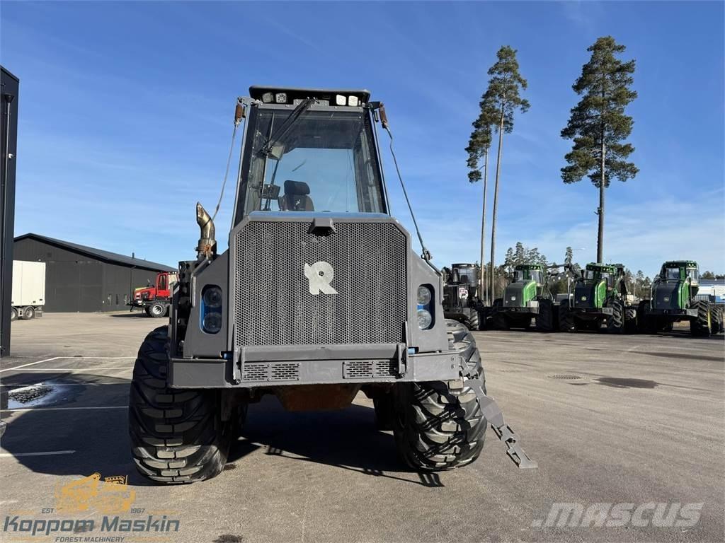 Rottne F20D Porteur