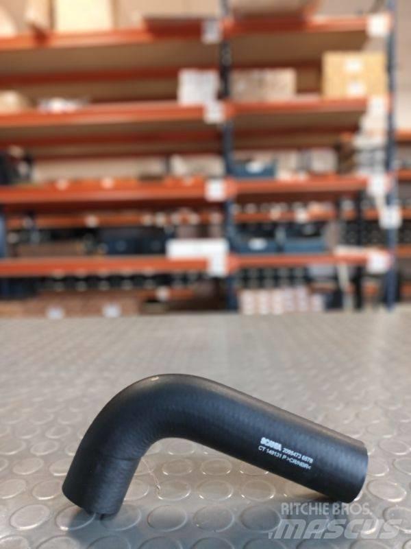 Scania HOSE 2095473 Moteur