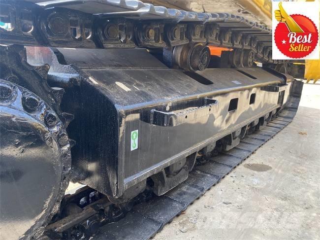 CAT 330 D 2L Pelle sur chenilles