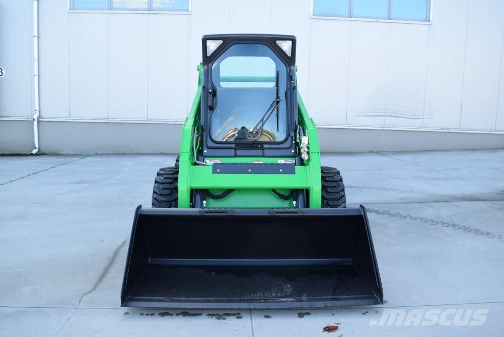 Bobcat S 175 Chargeuse compacte
