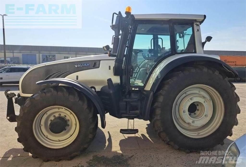 Valtra t 202 Tracteur