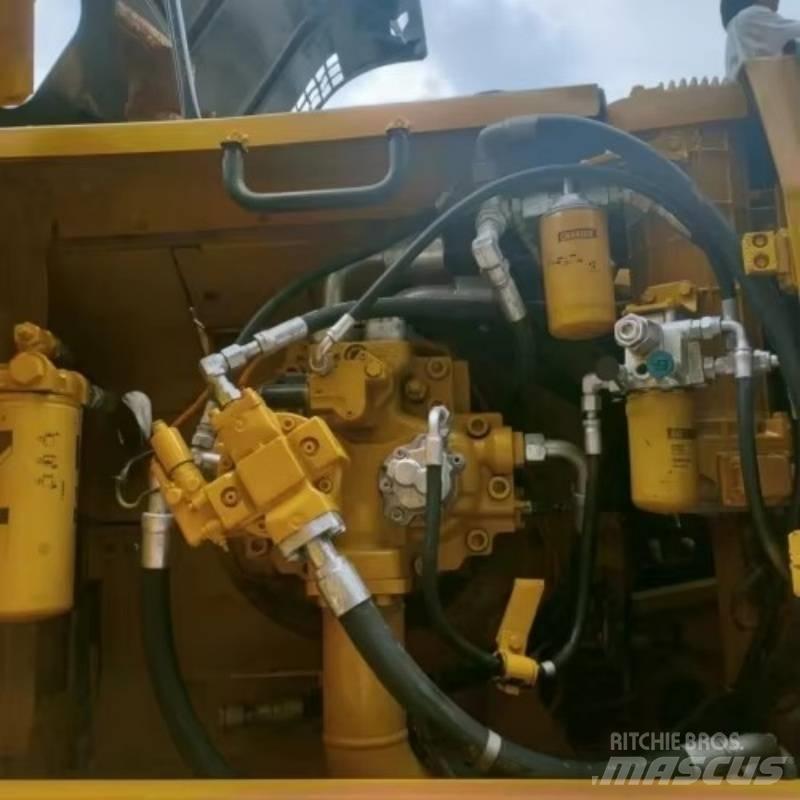CAT 336 D2 Pelle sur chenilles