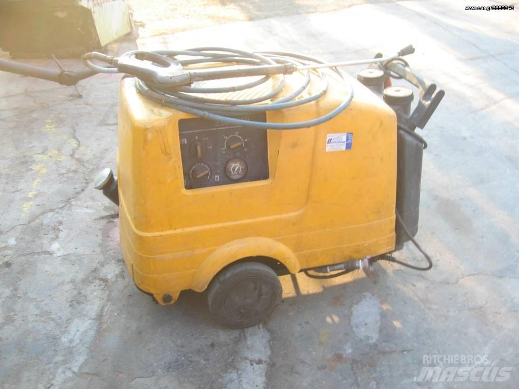  BAP 850 Nettoyeur haute pression