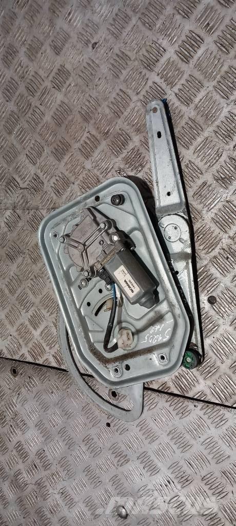 Scania R 440.   1442292 Electronique