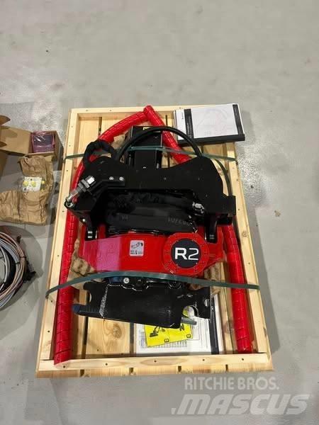 Rototilt R2 Rotateur