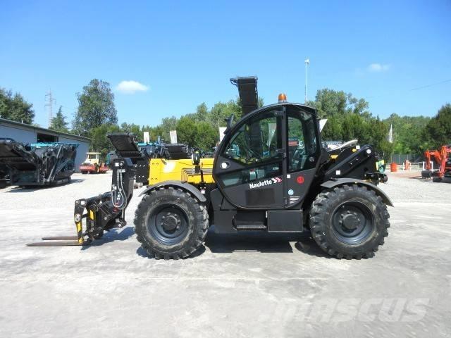 Haulotte HTL 3510 Chariot télescopique