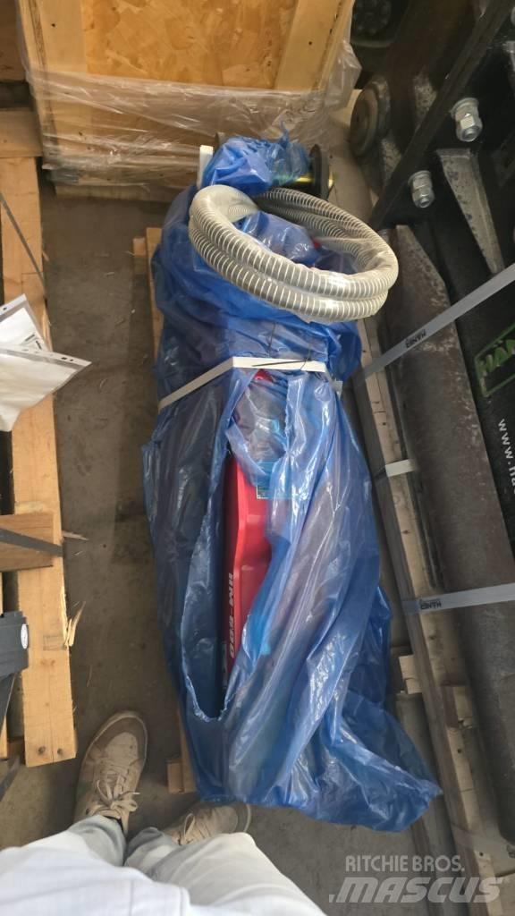  LANCINI HM500 Marteau hydraulique