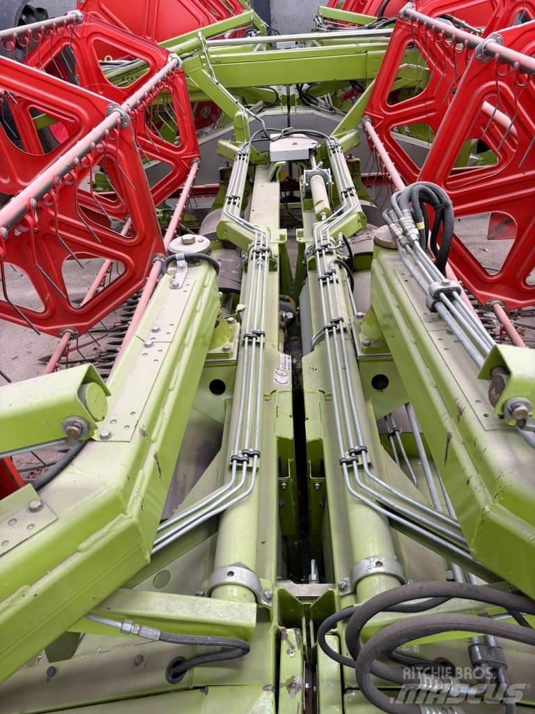 CLAAS C 540 Barre de coupe pour moissonneuse batteuse