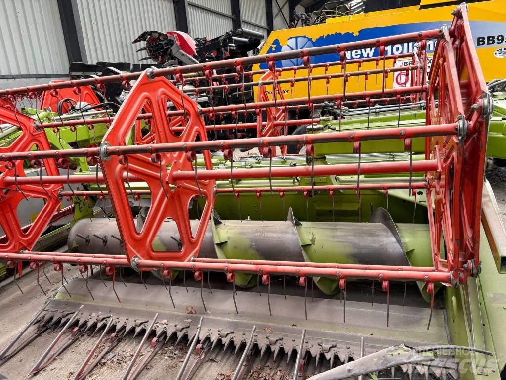 CLAAS C 540 Barre de coupe pour moissonneuse batteuse