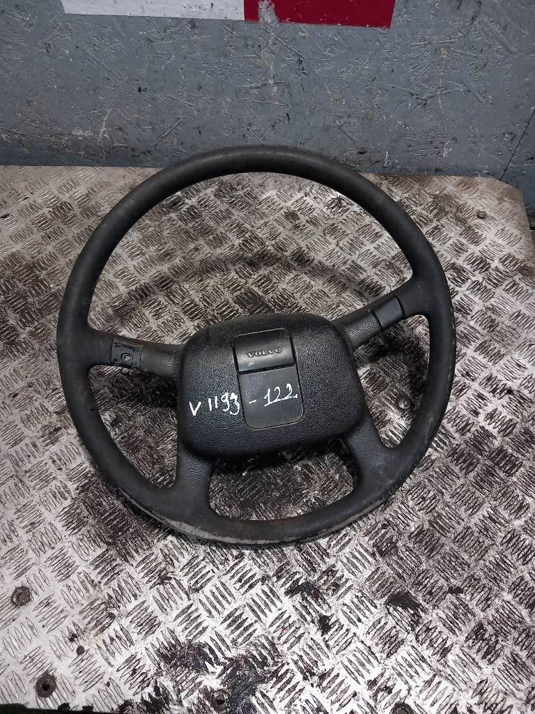 Volvo FH 12   1062027 Cabines