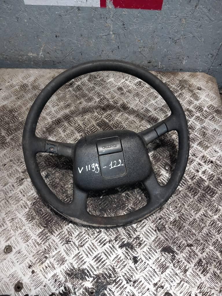Volvo FH 12   1062027 Cabines