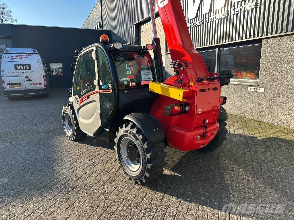Manitou MT 625 - 75 H Chariot télescopique