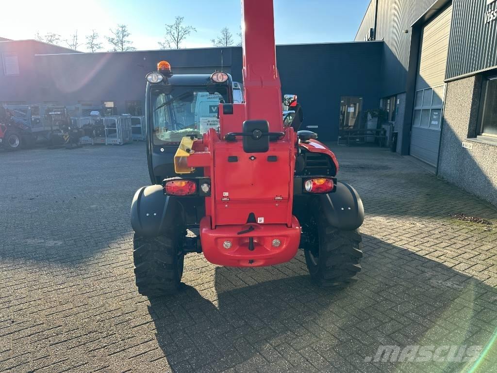 Manitou MT 625 - 75 H Chariot télescopique