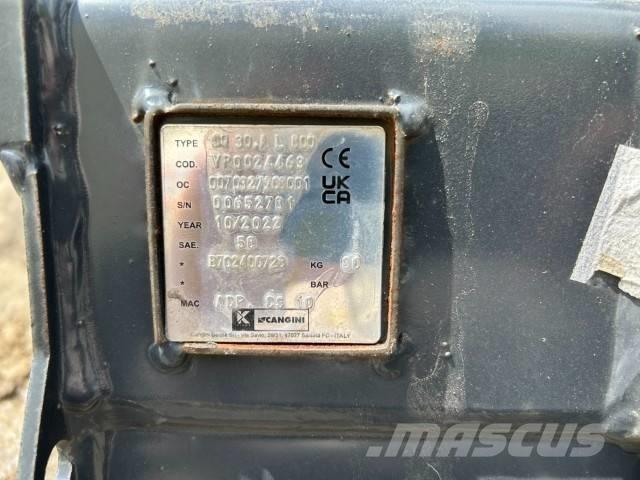 Cangini CQ 30.A L Godet