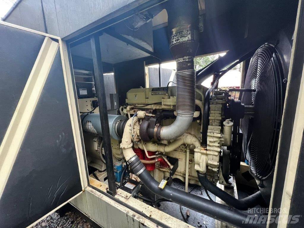 Kohler 450 KW Générateurs diesel