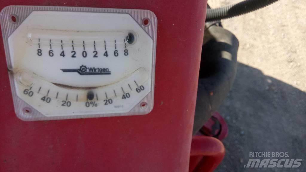 Wirtgen W500 Fraiseuse à froid