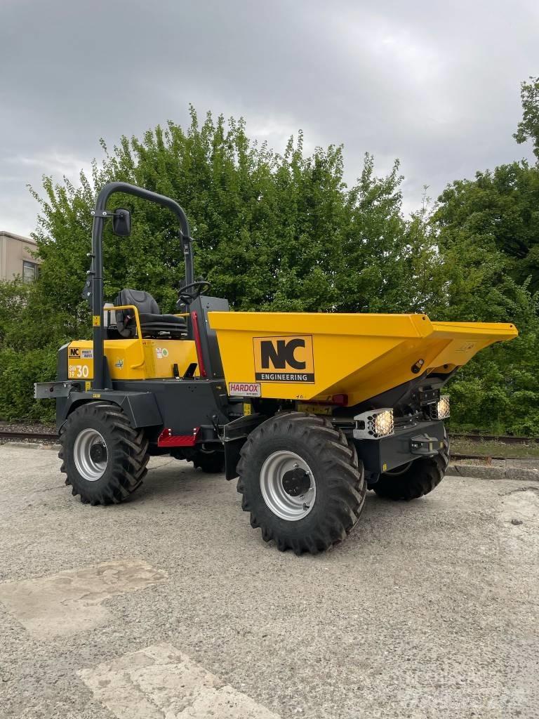  Dumper NC SW1930-A Tombereau articulé