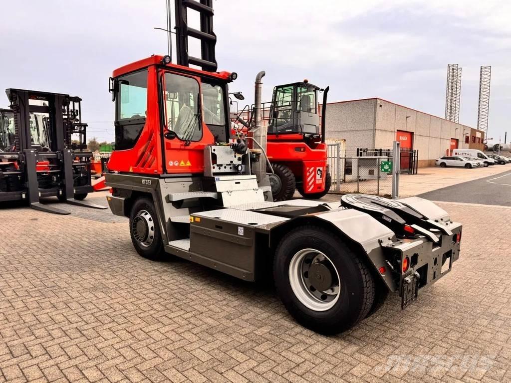 Terberg RT 223 Tracteur de manœuvre
