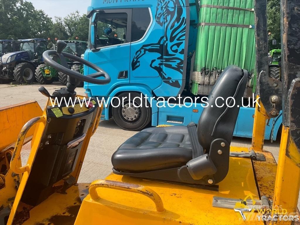 Thwaites 1 ton Mini tombereau