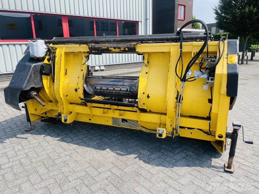 New Holland 273 FP Accessoires pour machines à foin et à fourrage