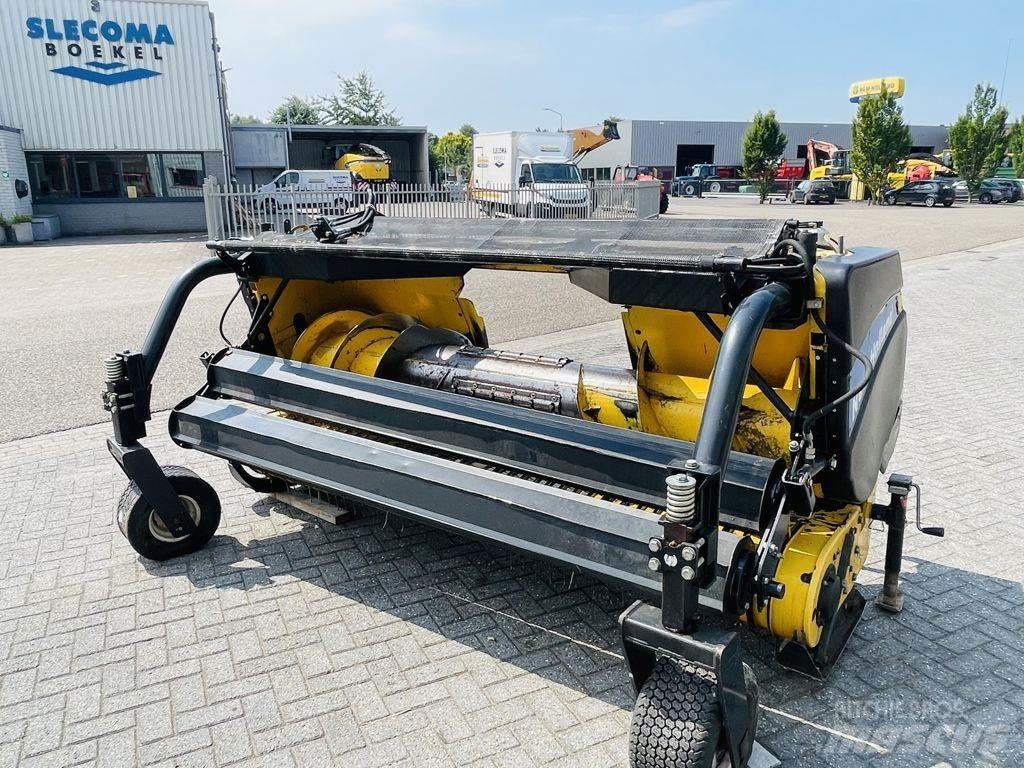 New Holland 273 FP Accessoires pour machines à foin et à fourrage