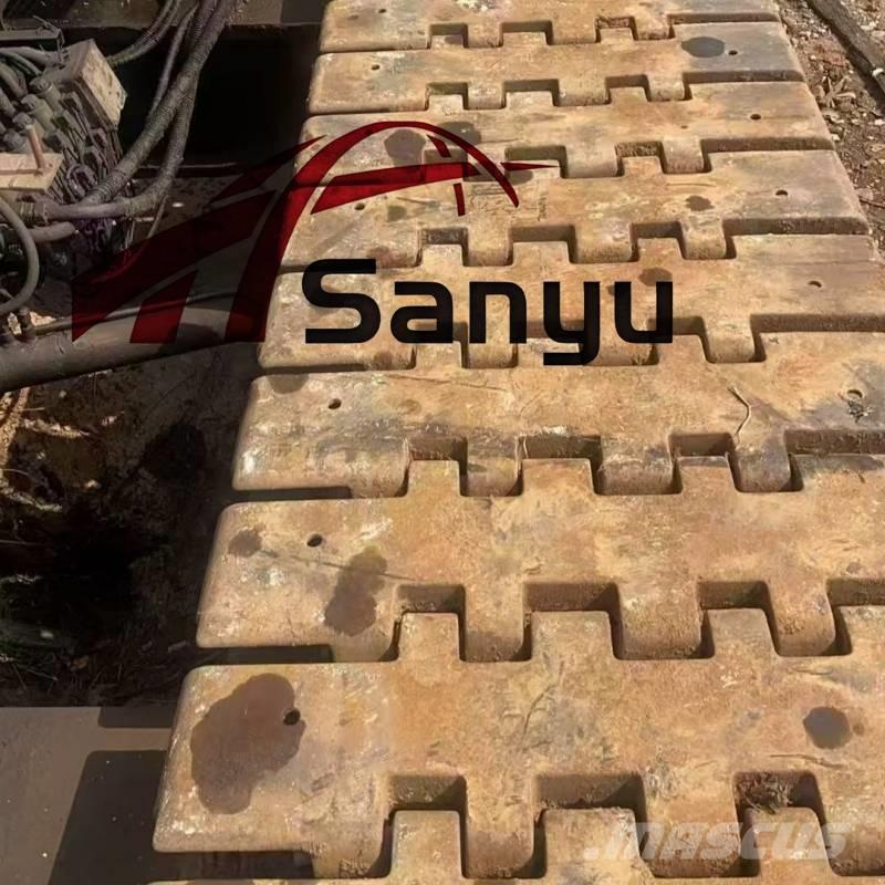 Kobelco 7150 Grue sur chenilles