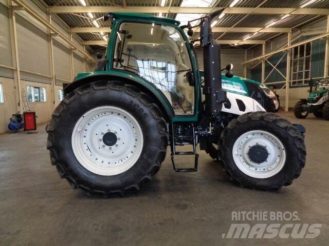 Arbos 5115 Tracteur