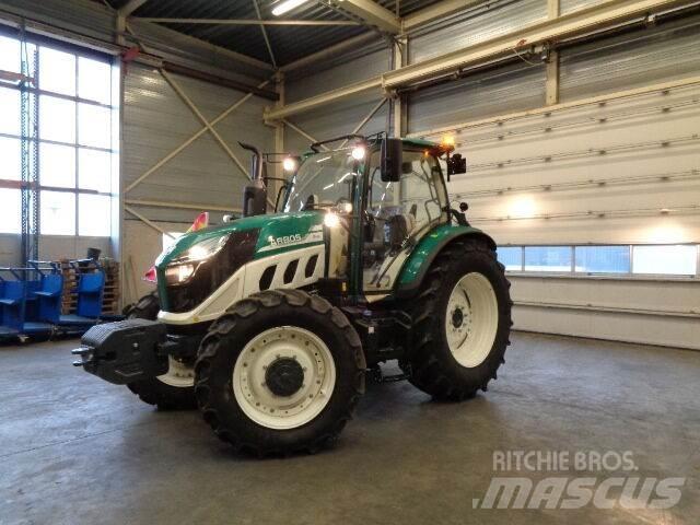 Arbos 5115 Tracteur
