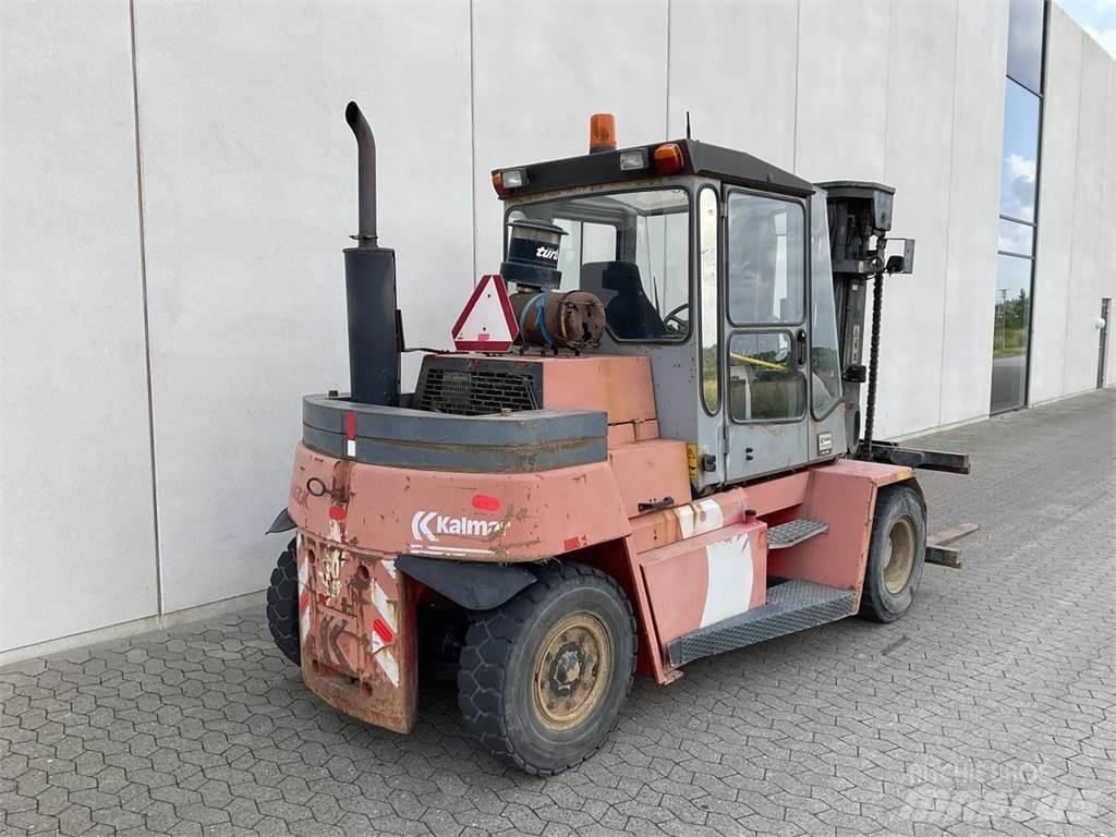 Kalmar DCD 80-6 Chariots diesel