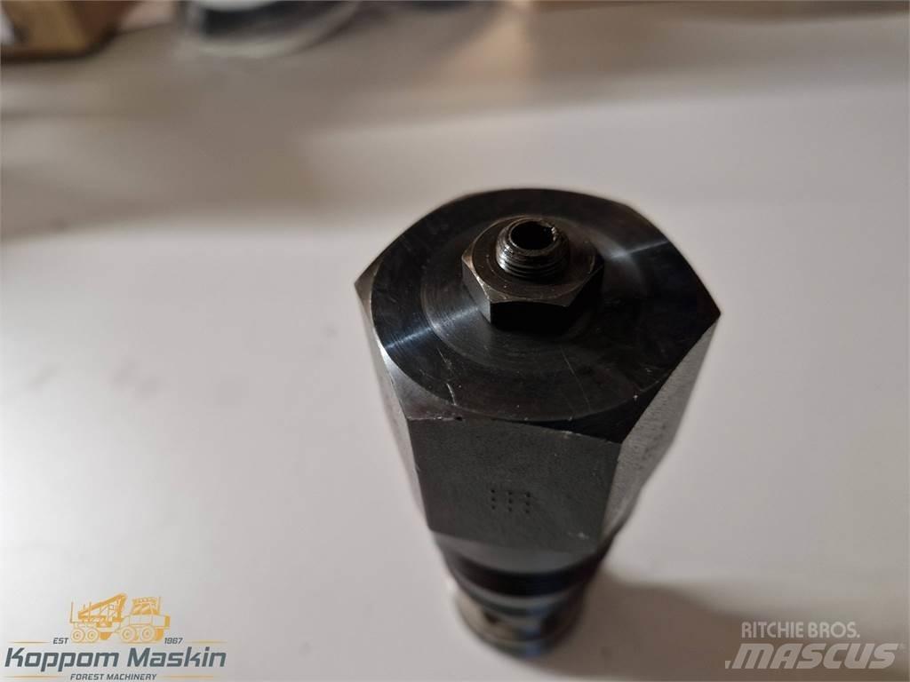 Rottne 075-0063 Hydraulique