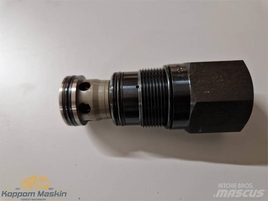 Rottne 075-0063 Hydraulique