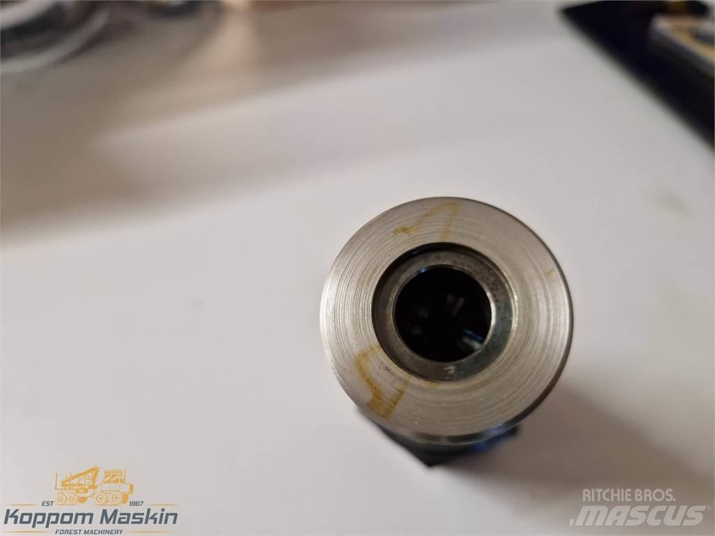 Rottne 075-0063 Hydraulique