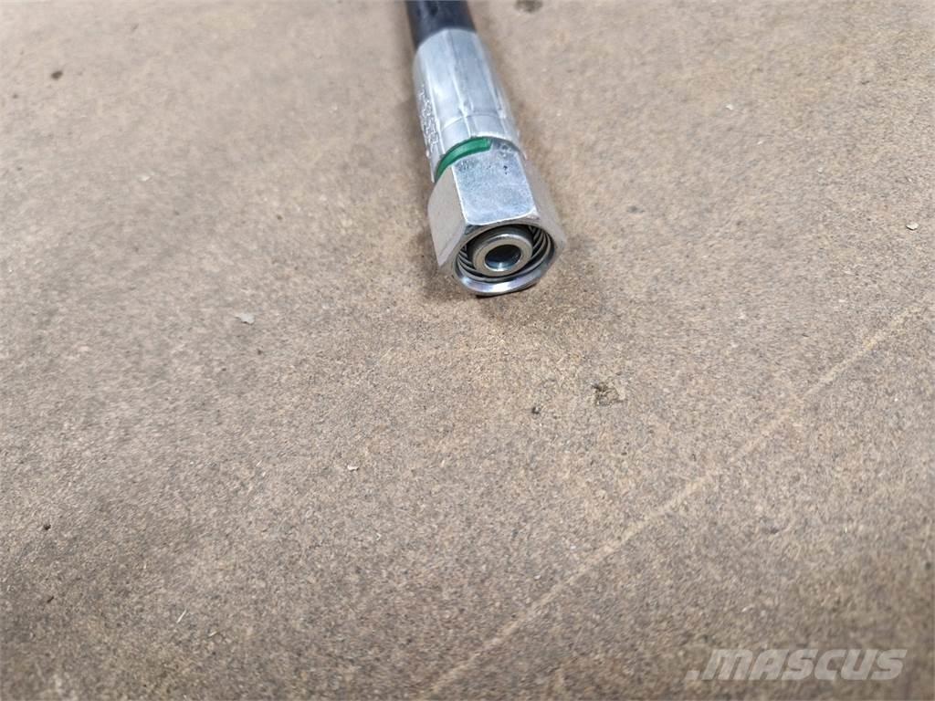 Eco Log 7050571 Hydraulique