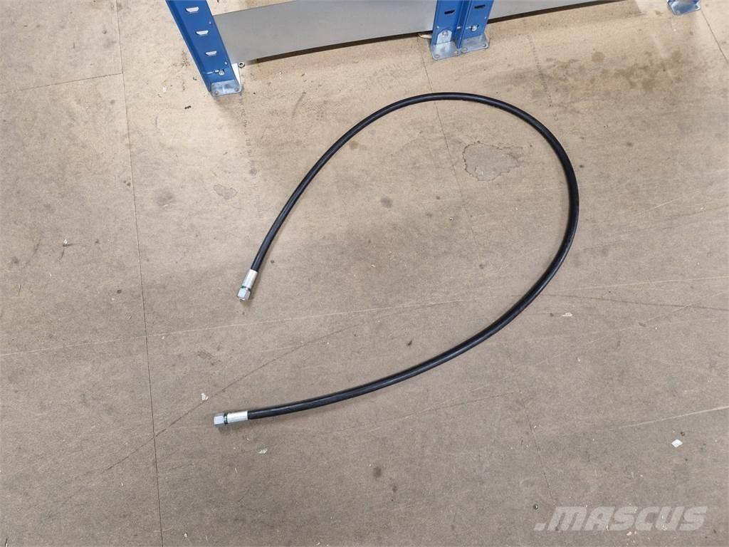 Eco Log 7050571 Hydraulique