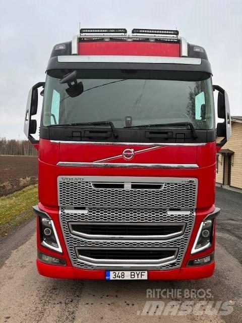 Volvo FH 16 Tracteur routier