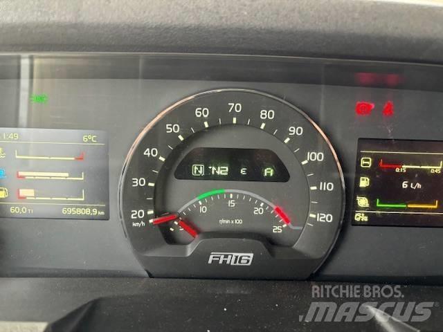Volvo FH 16 Tracteur routier
