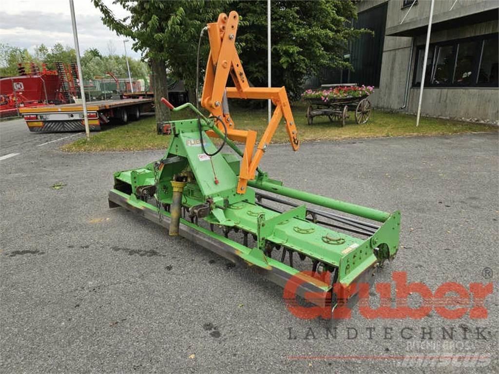 Fliegl S 3000 Herse rotative, rotavator