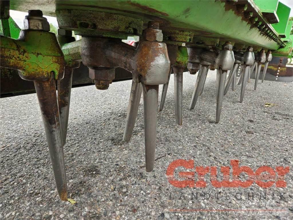 Fliegl S 3000 Herse rotative, rotavator