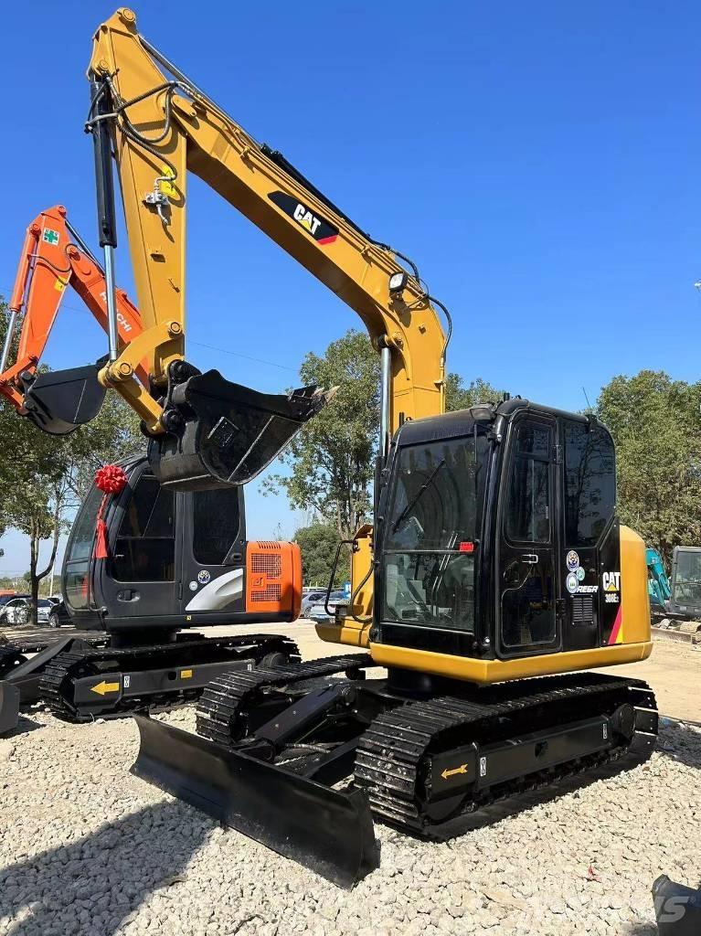 CAT CAT308E2 Mini pelle 7t-12t