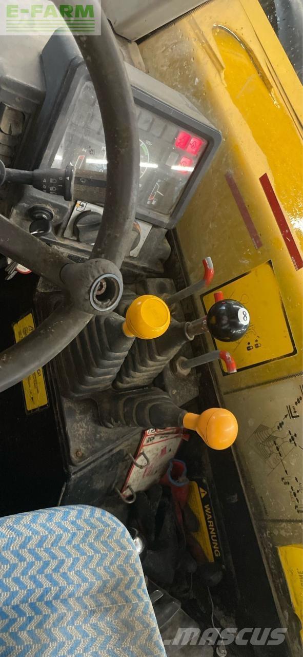 JCB 526-56 Télescopique agricole