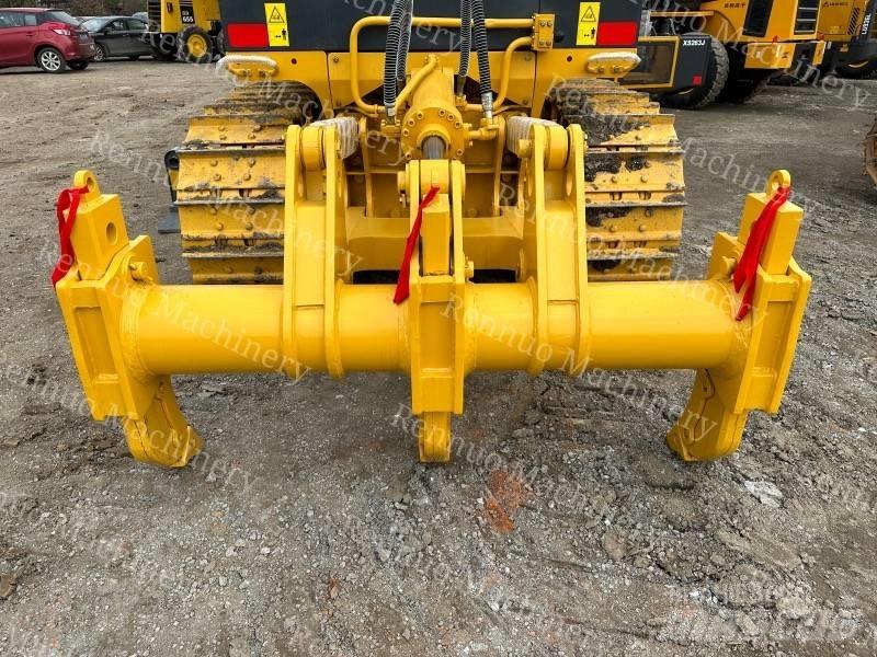 Shantui SD 16 Bouteurs sur chenilles
