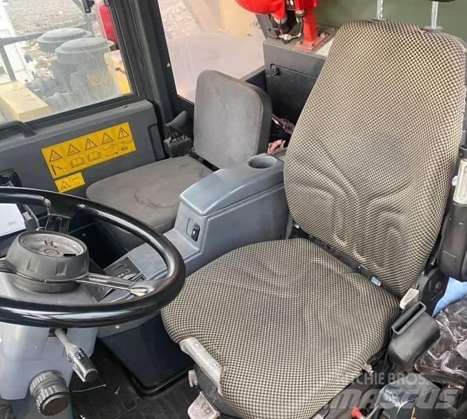 Komatsu HD405-7 Tombereau rigide