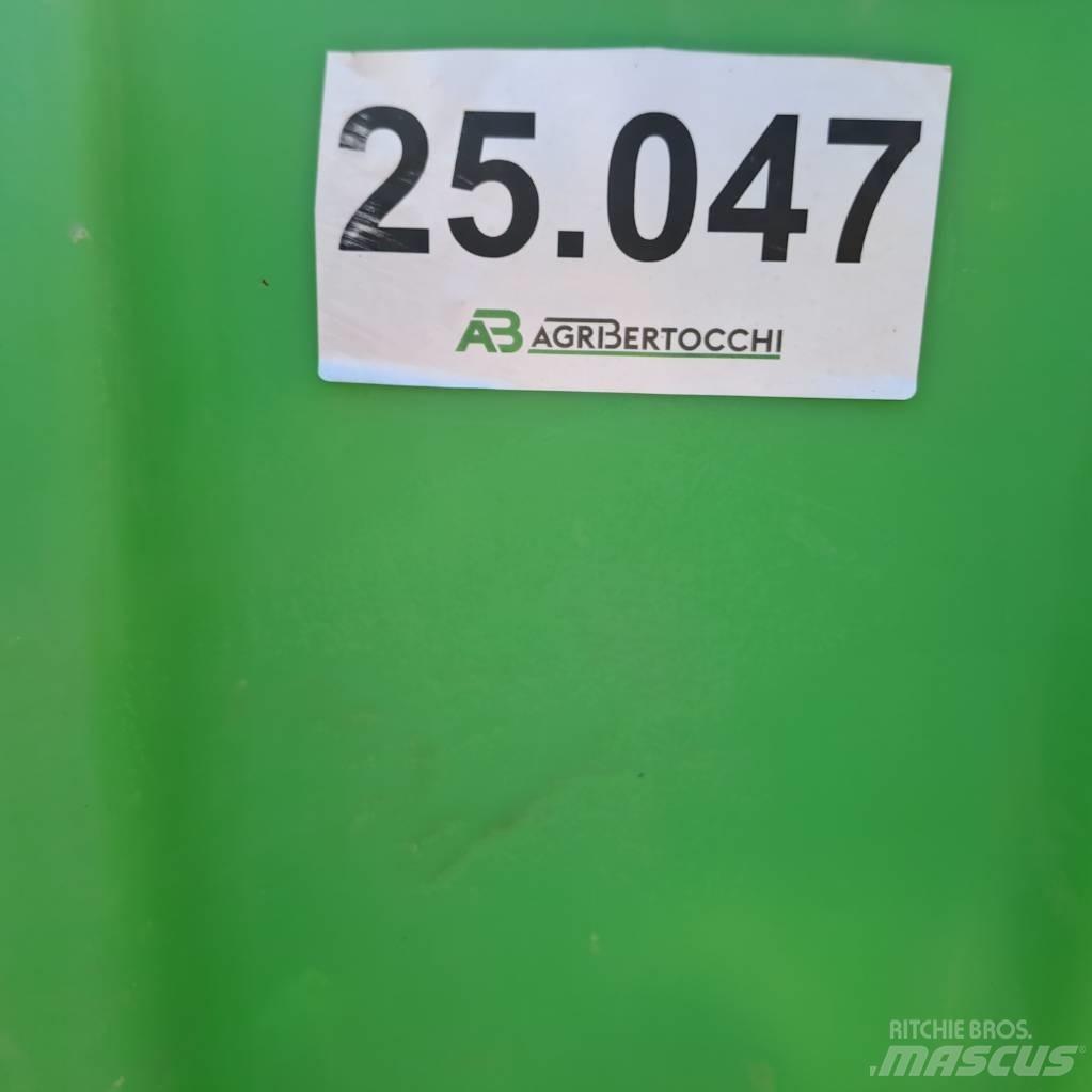 Rostselmash NN Pulvérisateurs traînés