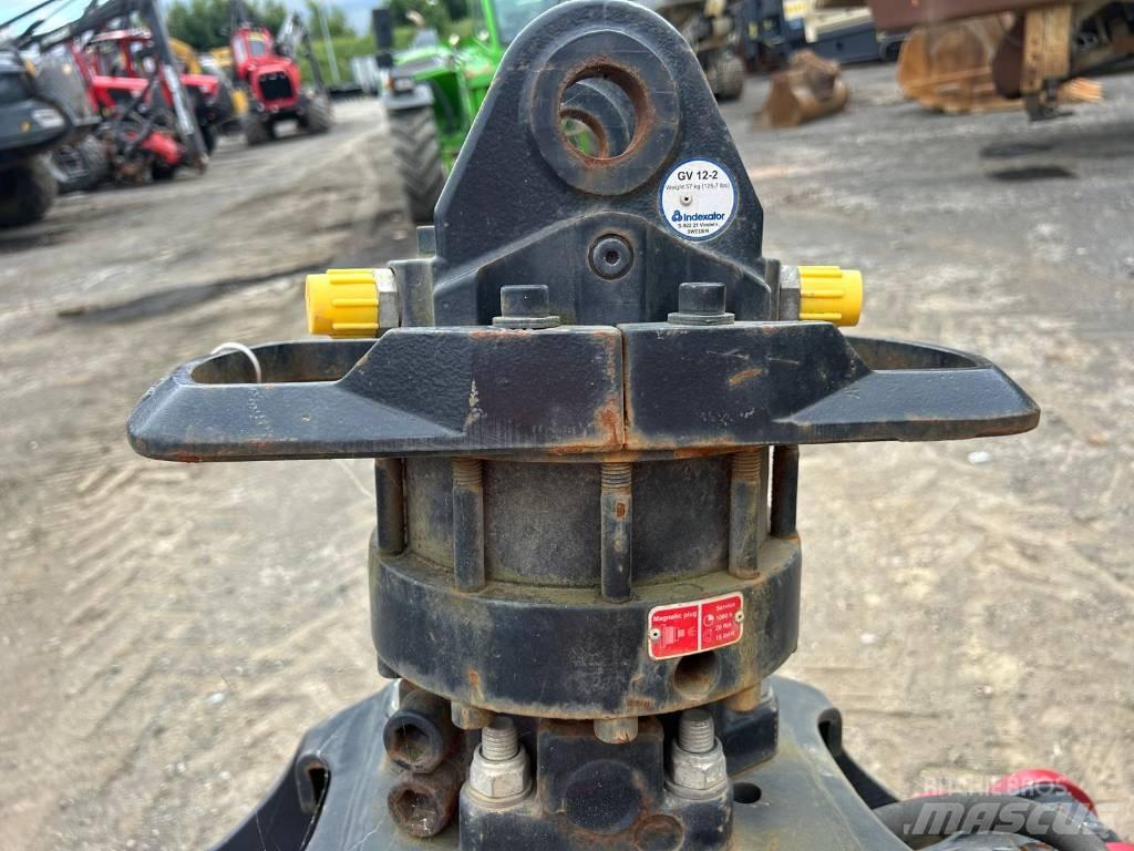 Robinson GD-26 Grappin
