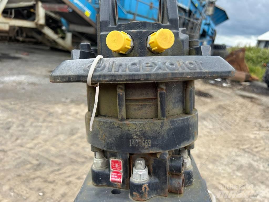 Robinson GD-26 Grappin