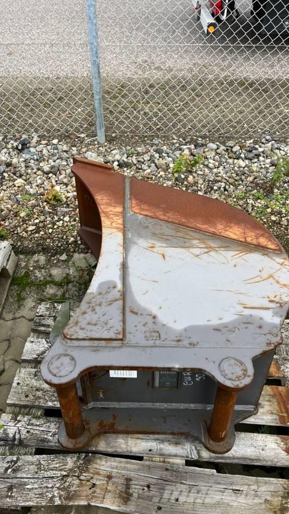  Sjørring 400 mm. S60 Godet